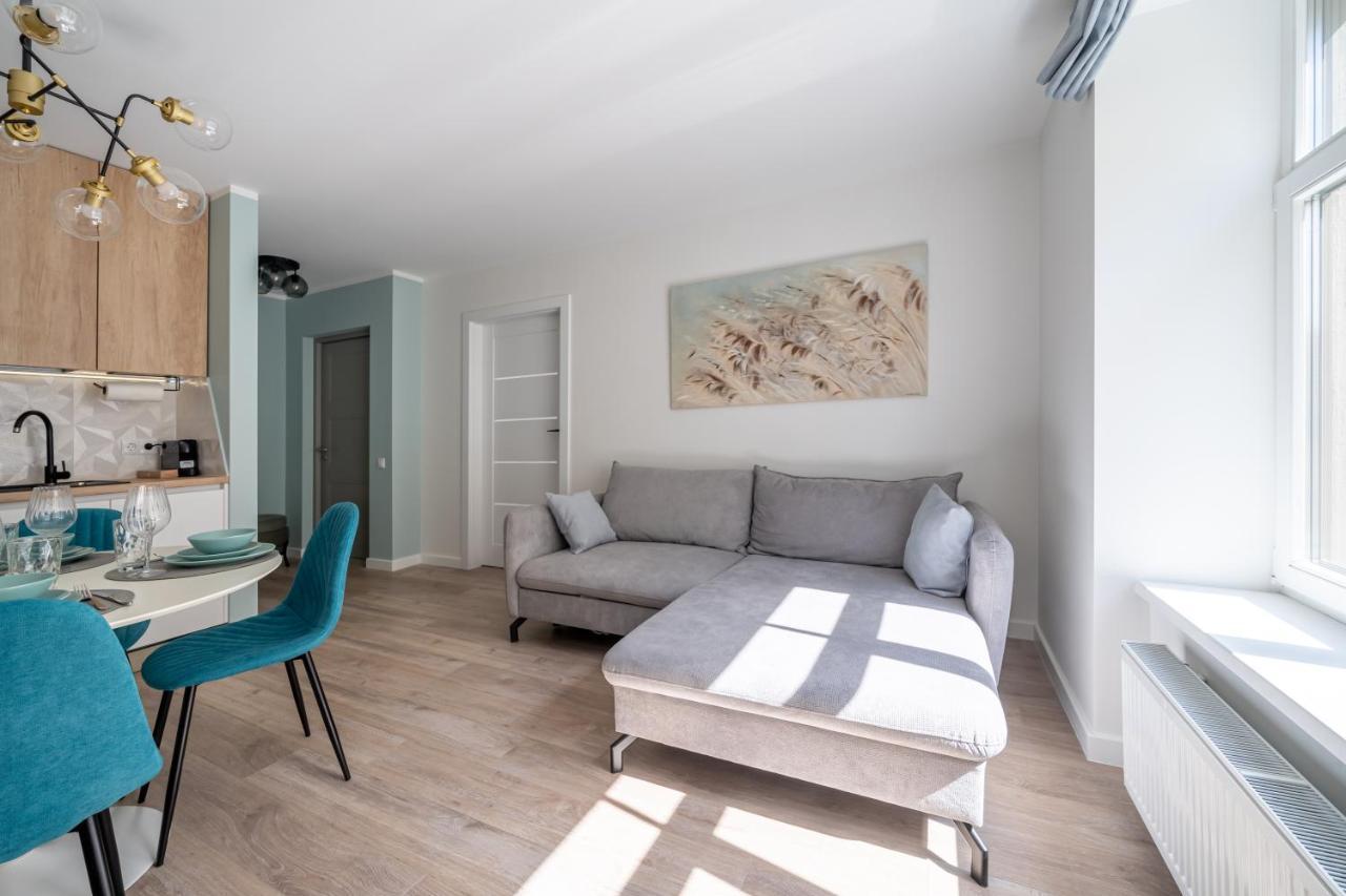 Kaleju Bright Old Town Apartment Riga Exteriör bild