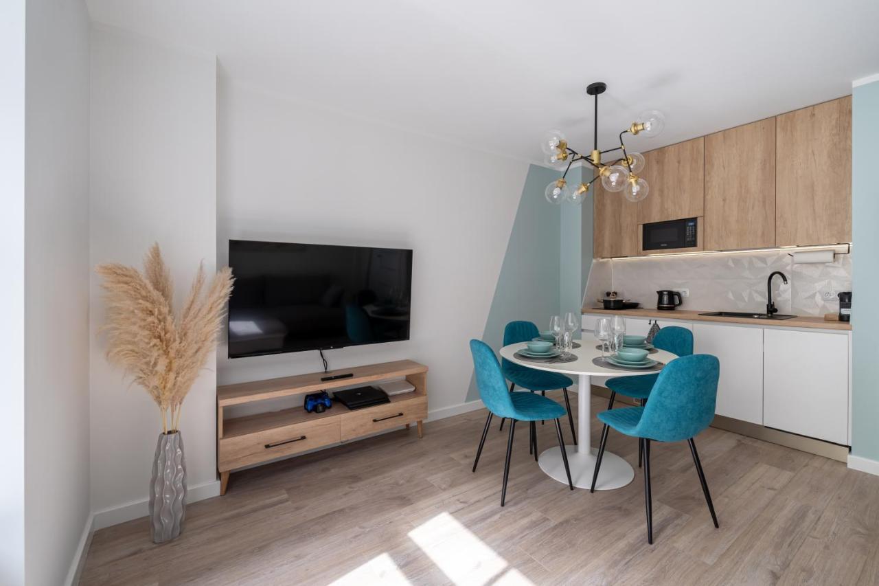 Kaleju Bright Old Town Apartment Riga Exteriör bild