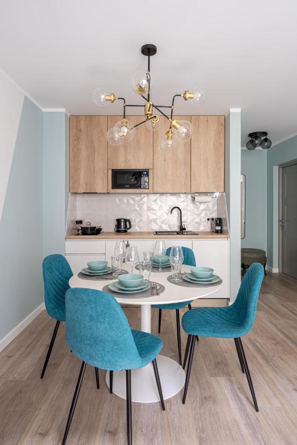 Kaleju Bright Old Town Apartment Riga Exteriör bild