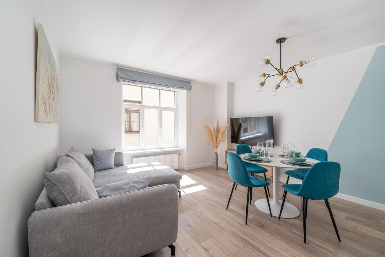 Kaleju Bright Old Town Apartment Riga Exteriör bild
