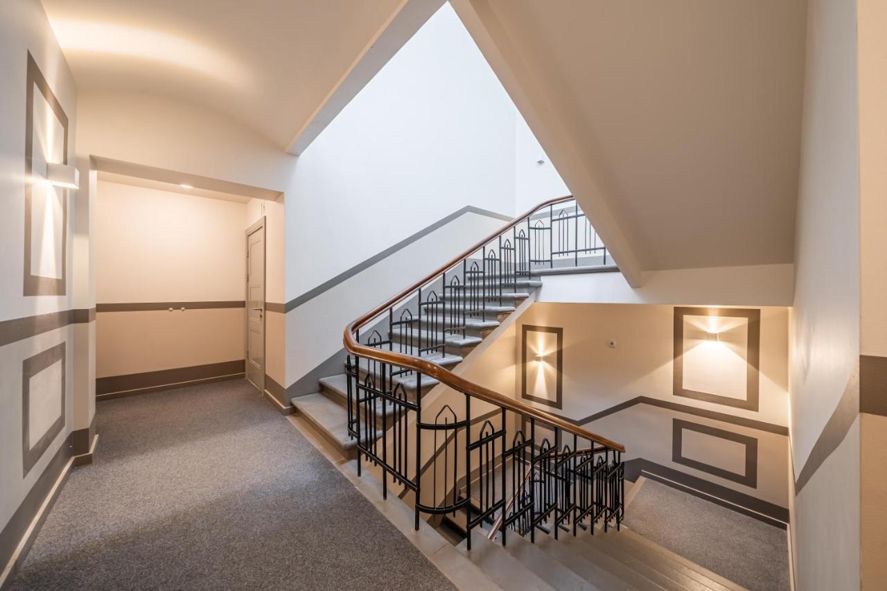 Kaleju Bright Old Town Apartment Riga Exteriör bild